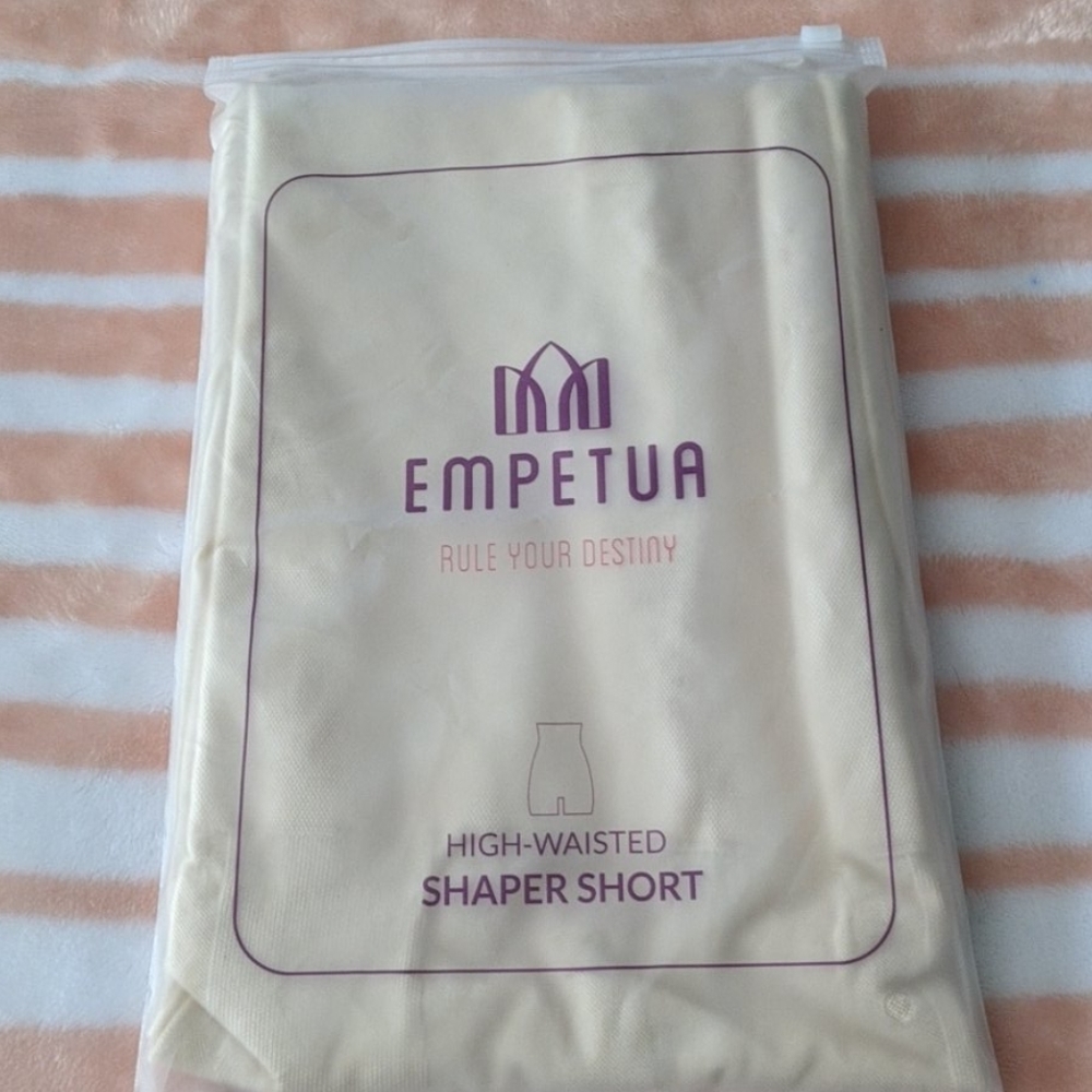 Shapermint Empetua Shaper Shorts